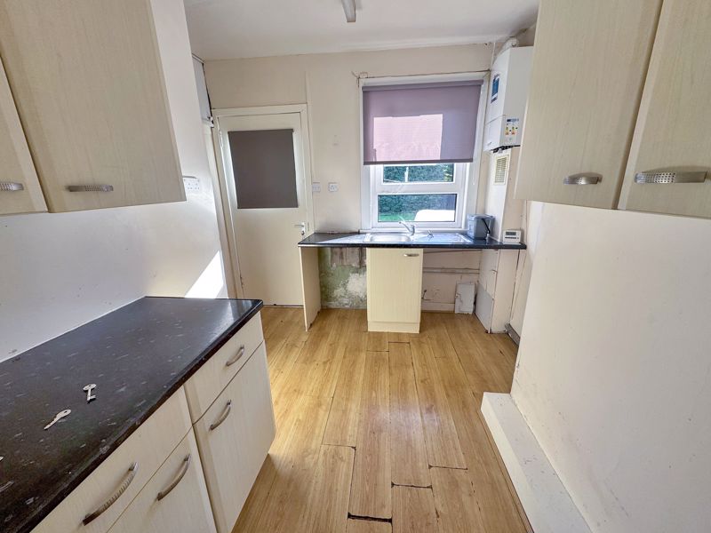 Rowena Avenue Knightswood